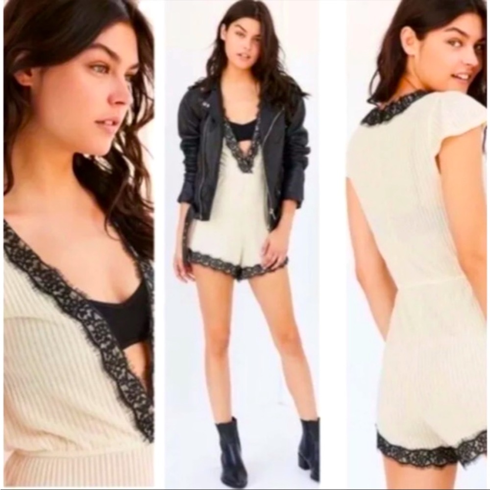 Urban Outfitters romper